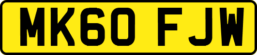 MK60FJW