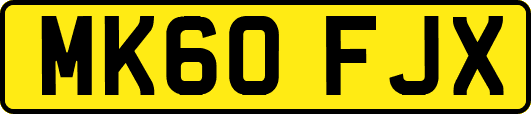 MK60FJX
