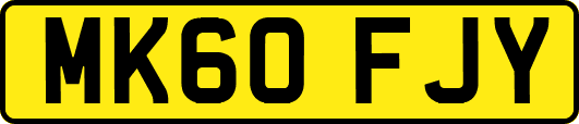 MK60FJY