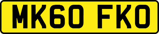 MK60FKO