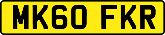 MK60FKR