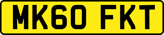 MK60FKT