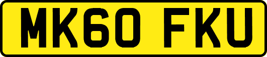 MK60FKU