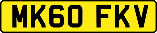 MK60FKV