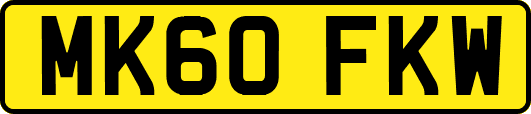 MK60FKW
