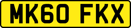 MK60FKX