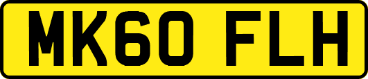 MK60FLH