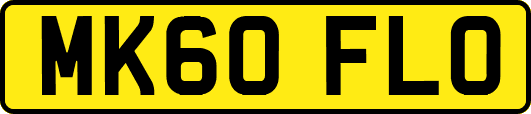 MK60FLO