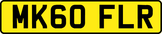 MK60FLR