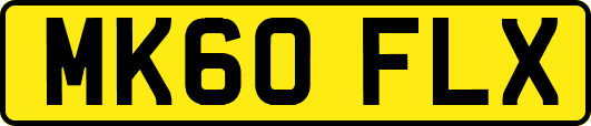 MK60FLX