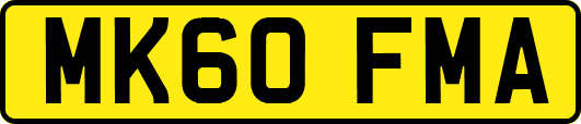 MK60FMA