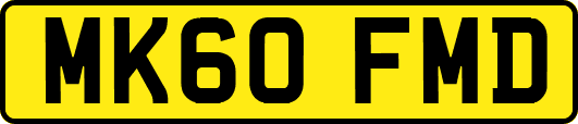 MK60FMD