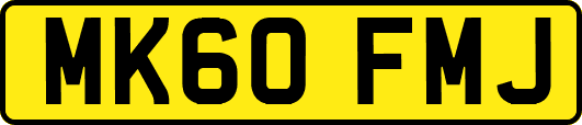 MK60FMJ