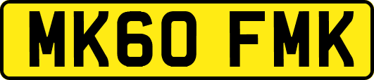 MK60FMK