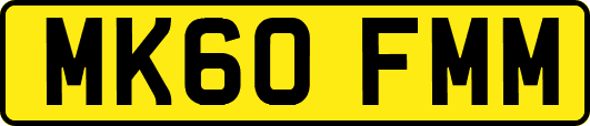 MK60FMM