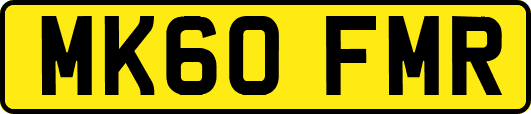 MK60FMR