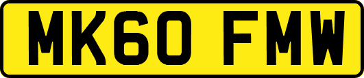 MK60FMW