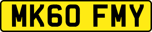 MK60FMY