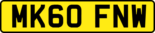MK60FNW