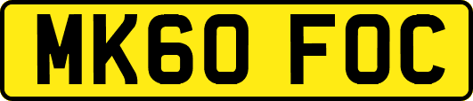 MK60FOC