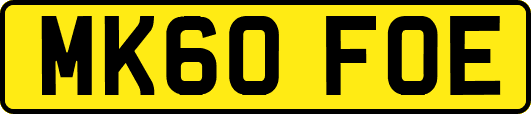 MK60FOE