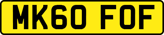 MK60FOF