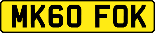 MK60FOK