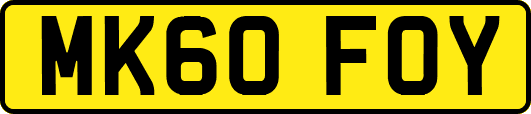 MK60FOY