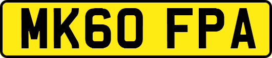 MK60FPA