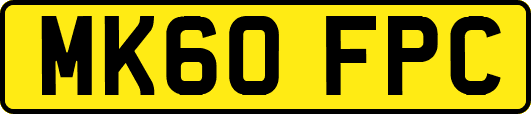 MK60FPC