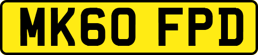 MK60FPD