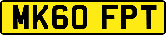 MK60FPT