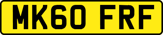 MK60FRF