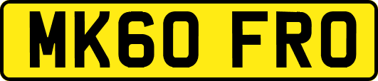 MK60FRO