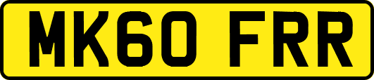 MK60FRR
