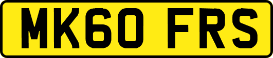 MK60FRS