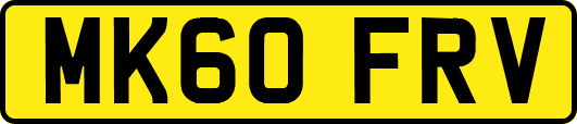 MK60FRV
