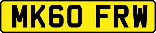 MK60FRW