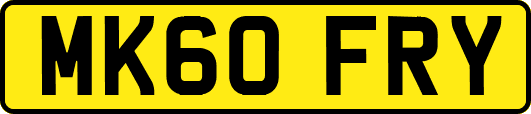 MK60FRY