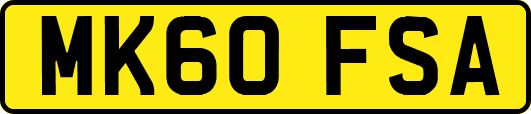 MK60FSA