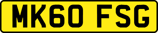 MK60FSG
