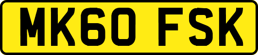 MK60FSK