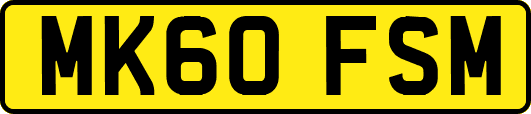 MK60FSM