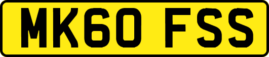 MK60FSS