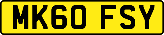 MK60FSY