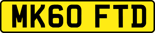 MK60FTD