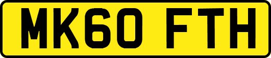 MK60FTH