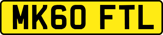 MK60FTL