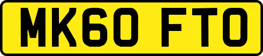 MK60FTO