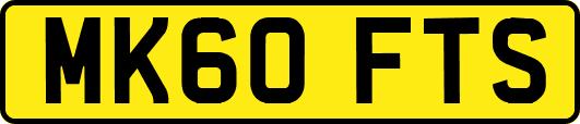 MK60FTS